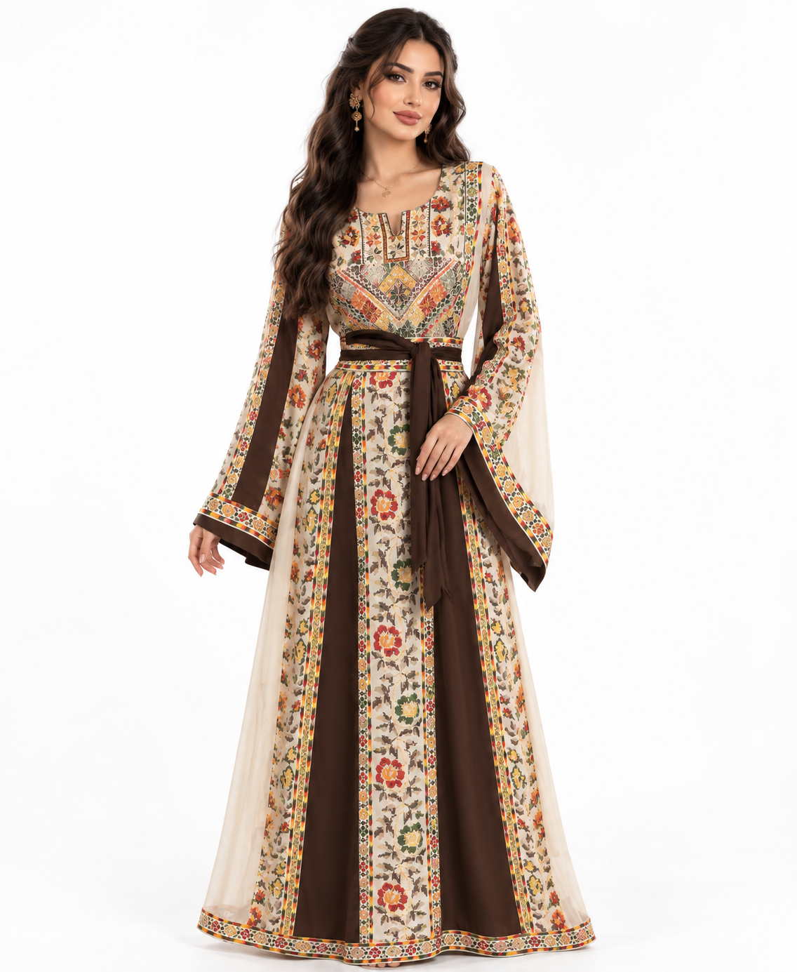 THE YASAMIN THOBE