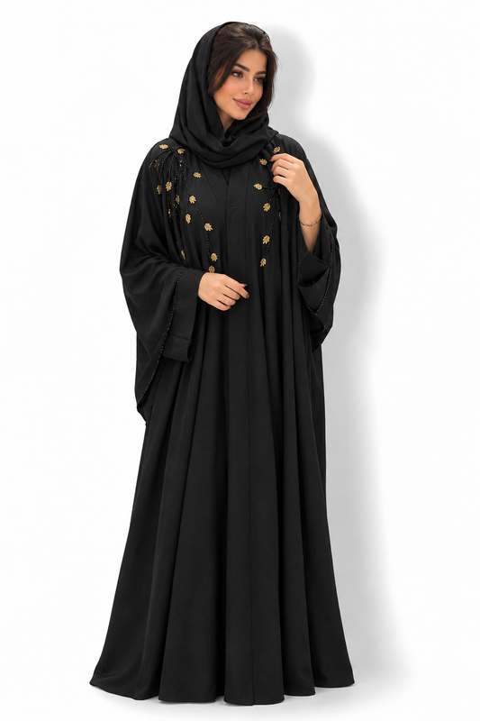 THE AURA ABAYA