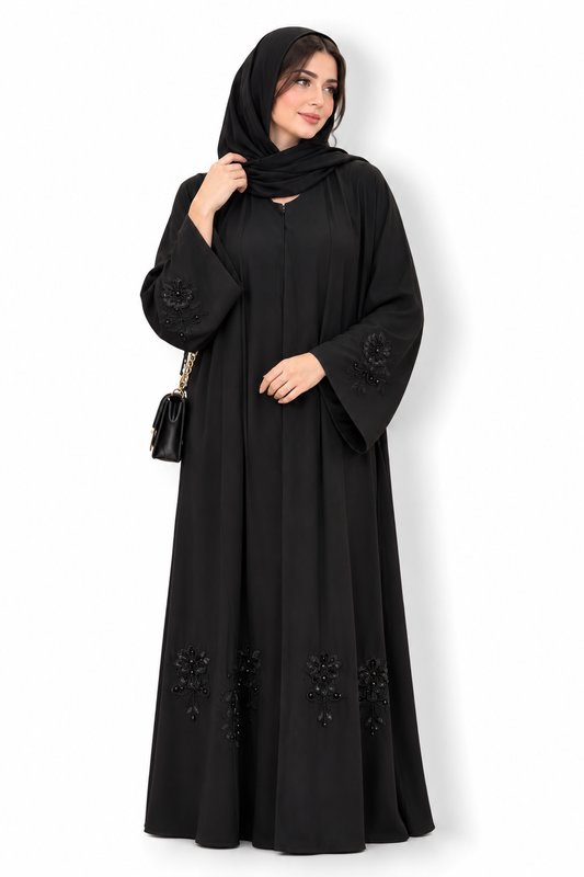 THE JOURI ABAYA