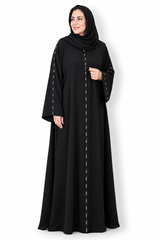 THE ABAQ ABAYA