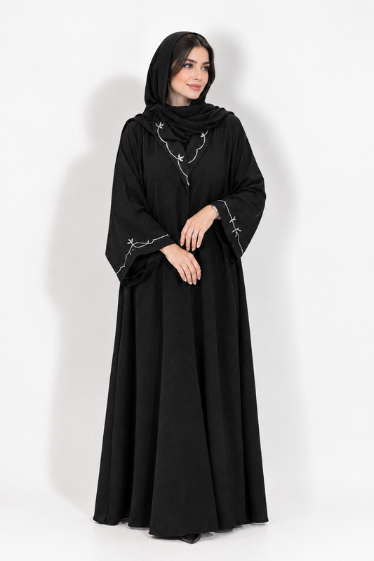 THE LUNA ABAYA