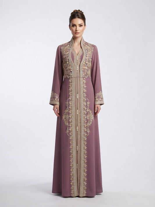 THE SHAMS KOFTAN