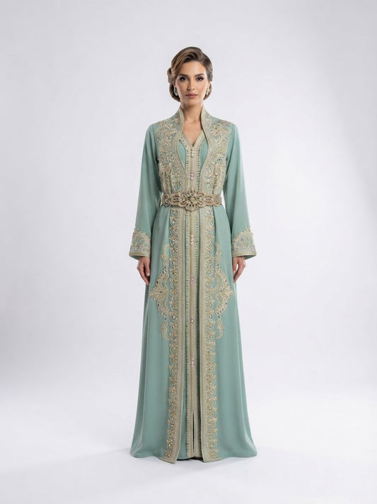THE GHAZAL KOFTAN