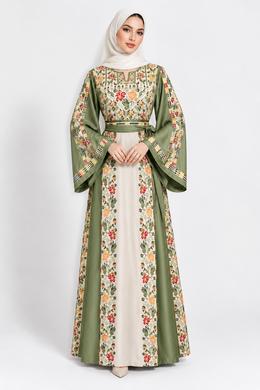 THE ASEEL THOBE