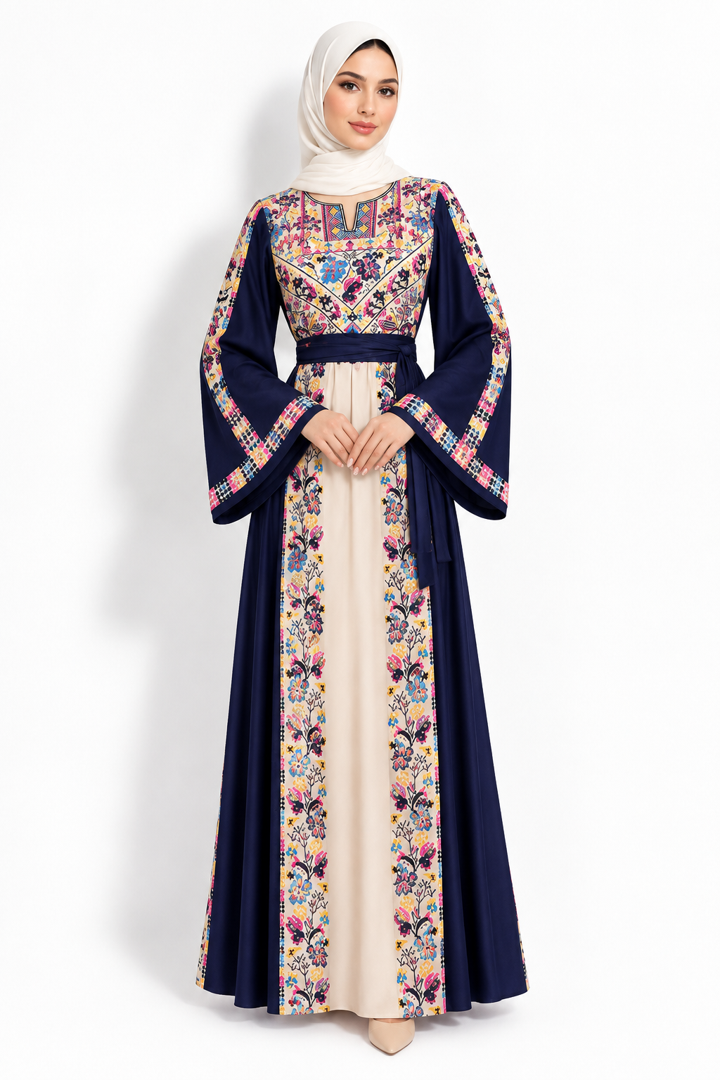 THE MALAK THOBE