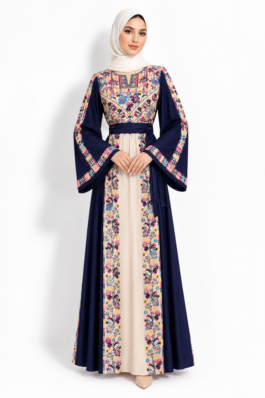 THE MALAK THOBE