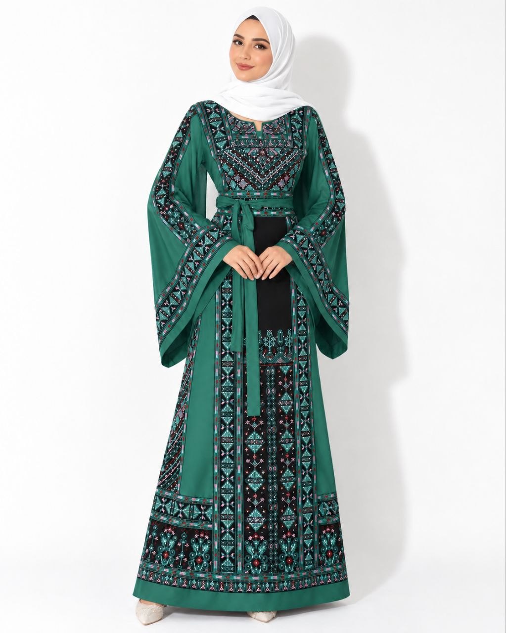 THE RANEEM THOBE